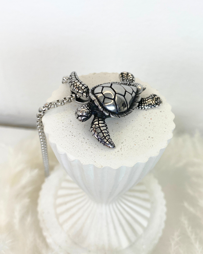 Tortuga Collar