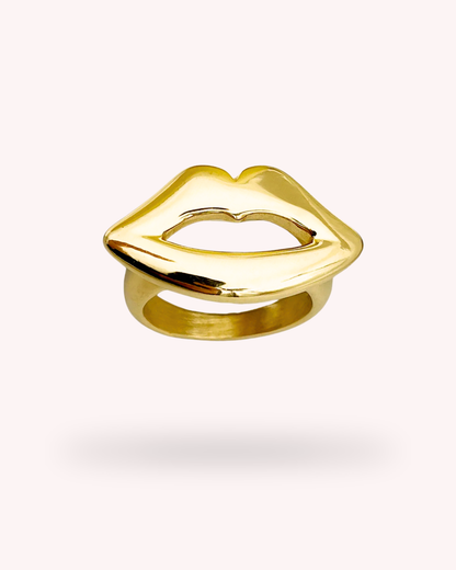 Anillo Kiss