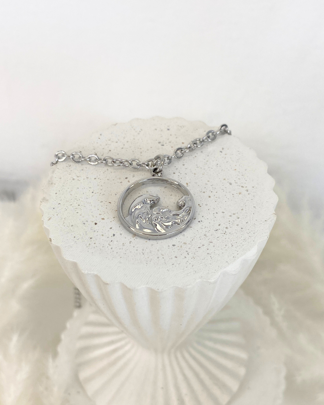 wave Collar