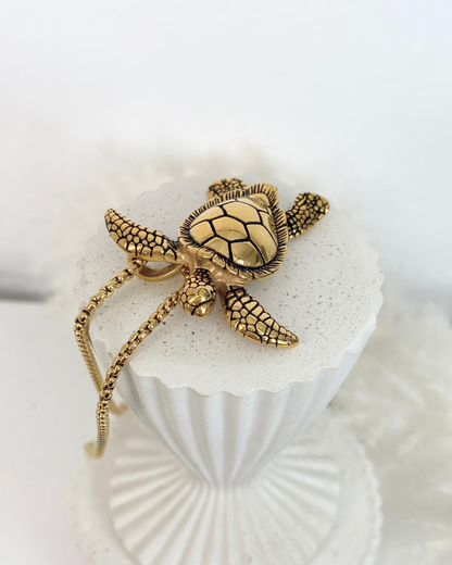 Tortuga Collar