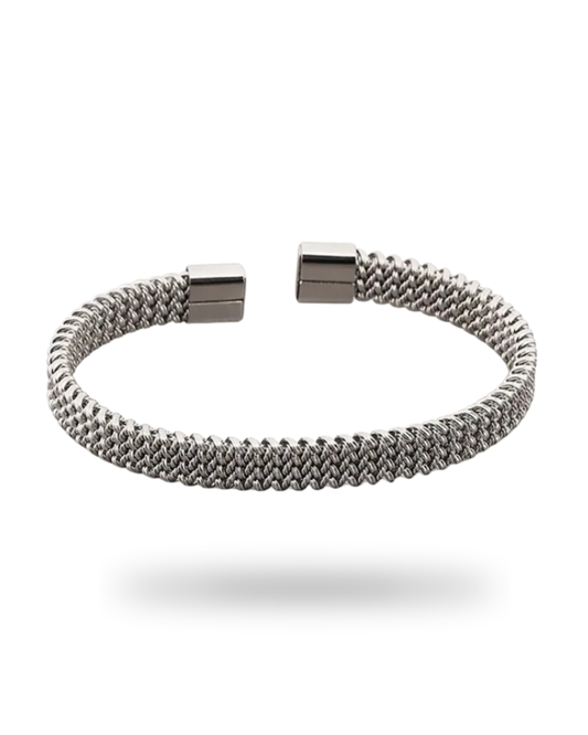 Bitrenzada Brazalete