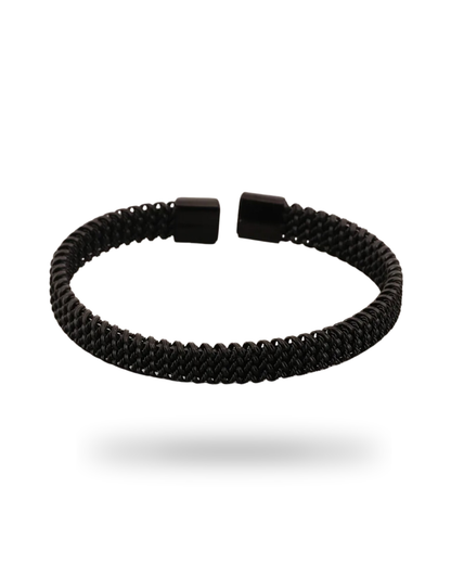 Bitrenzada Brazalete