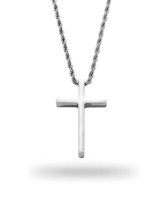 Holy Torzal Collar
