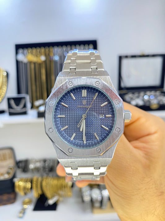 Poedagar Magno Reloj
