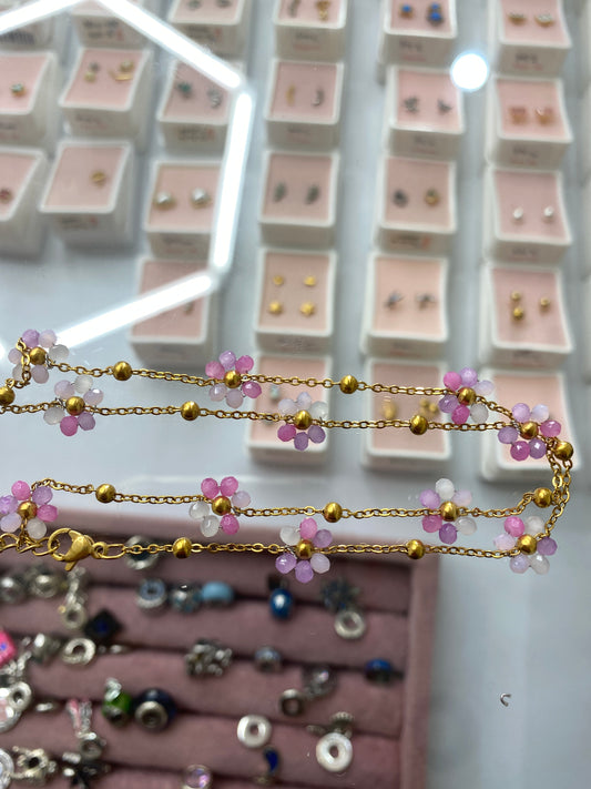 Collar Seraphina