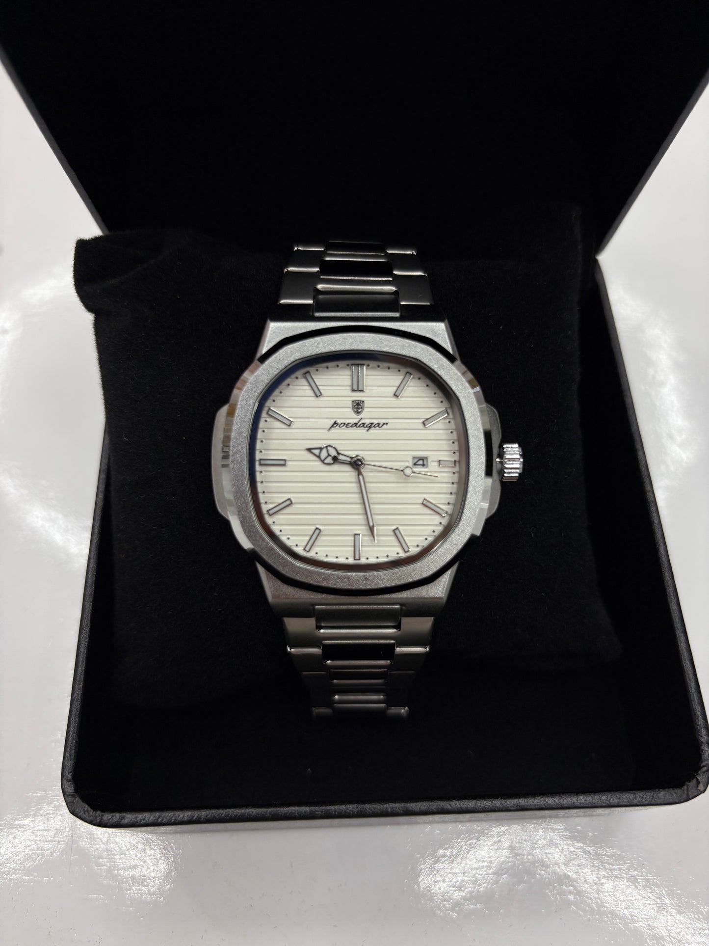 Poedagar Classic Reloj
