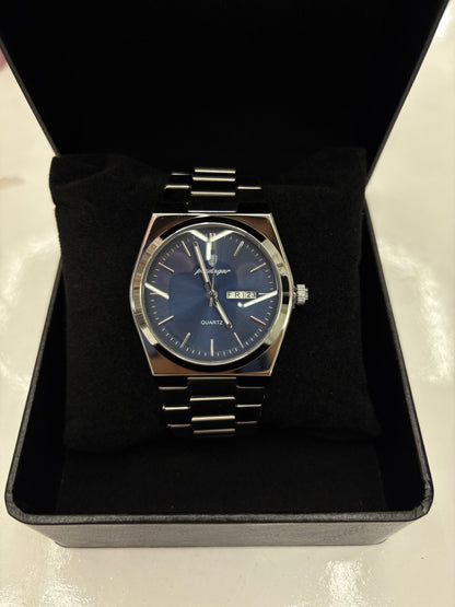 Poedagar Magno Reloj