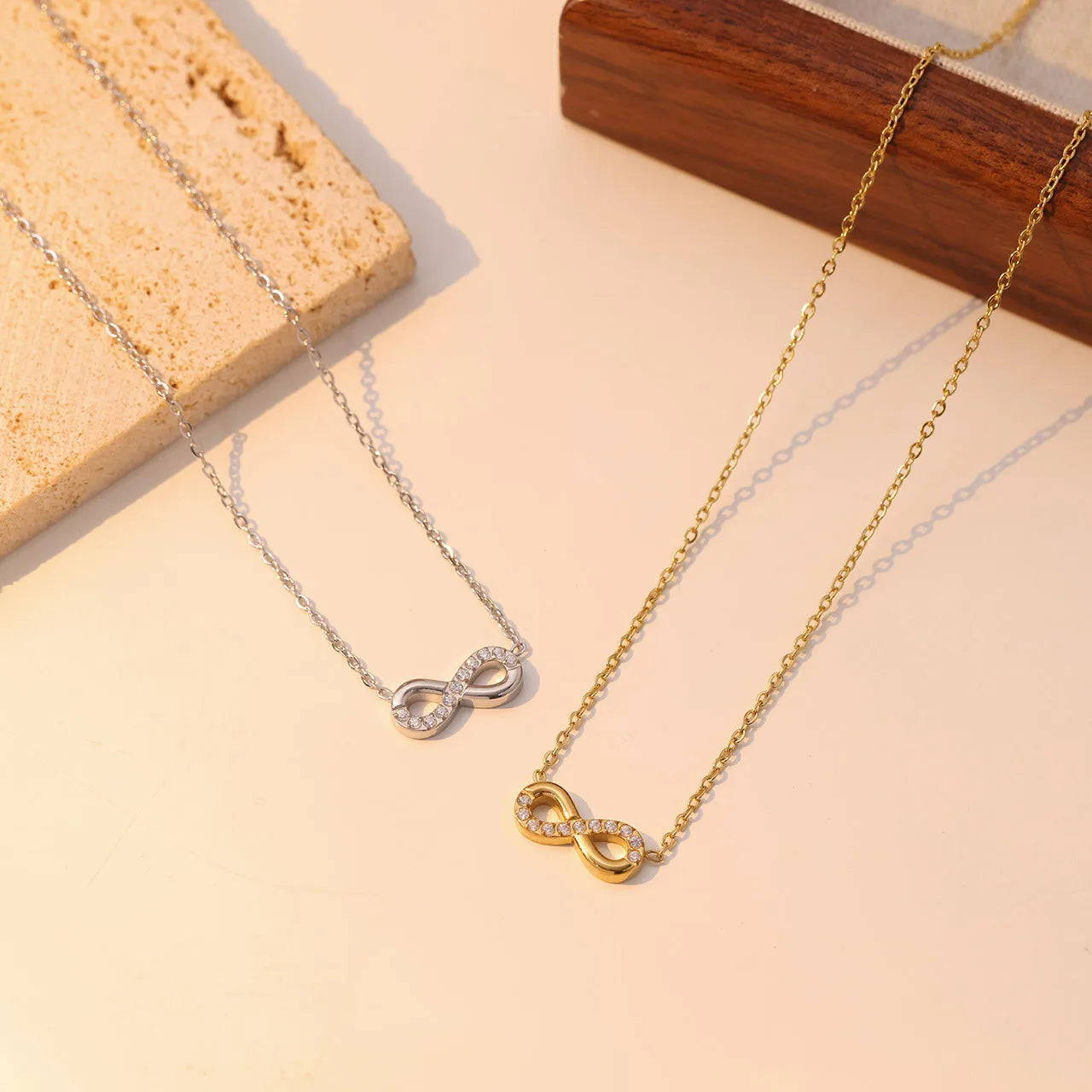 Collar Infinito