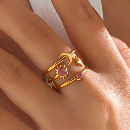 Anillo Estelar