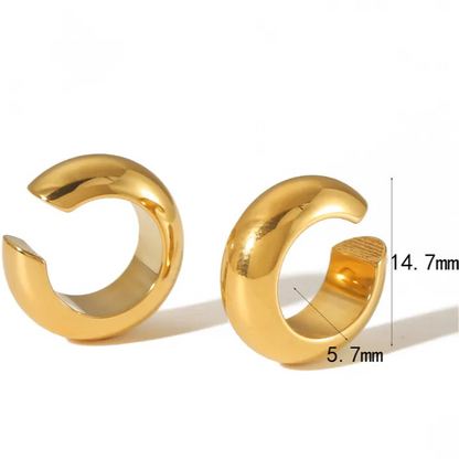 Ear Cuff Hestia
