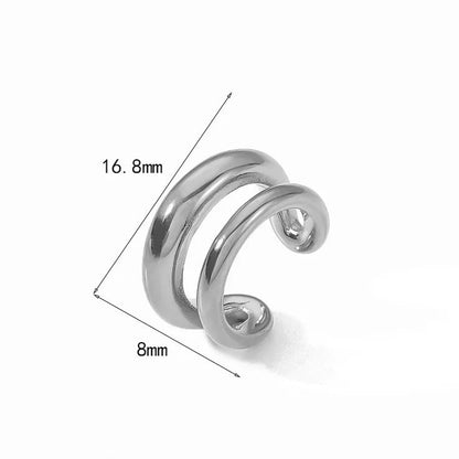 Ear Cuff Gea