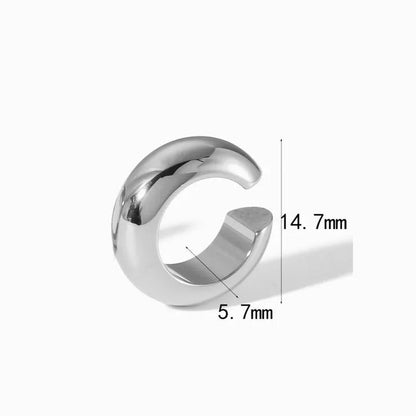 Ear Cuff Hestia