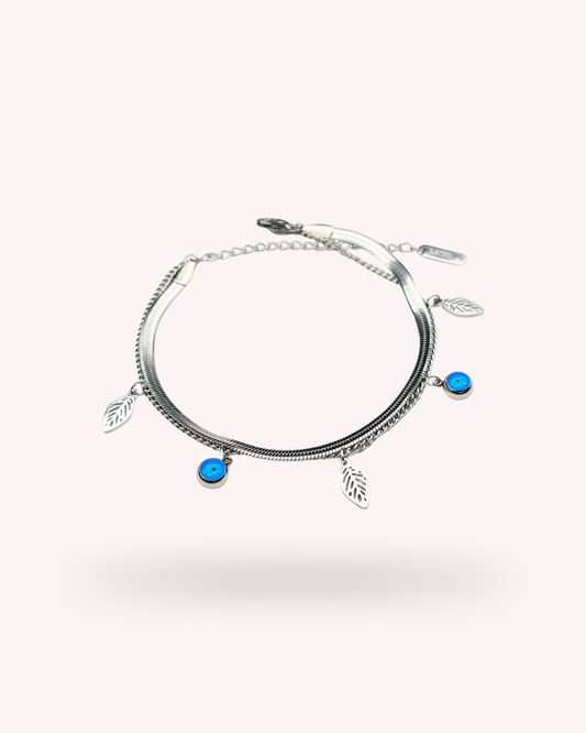 Brazalete Ojo Turco & Sheet