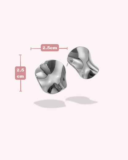 Aretes Classy