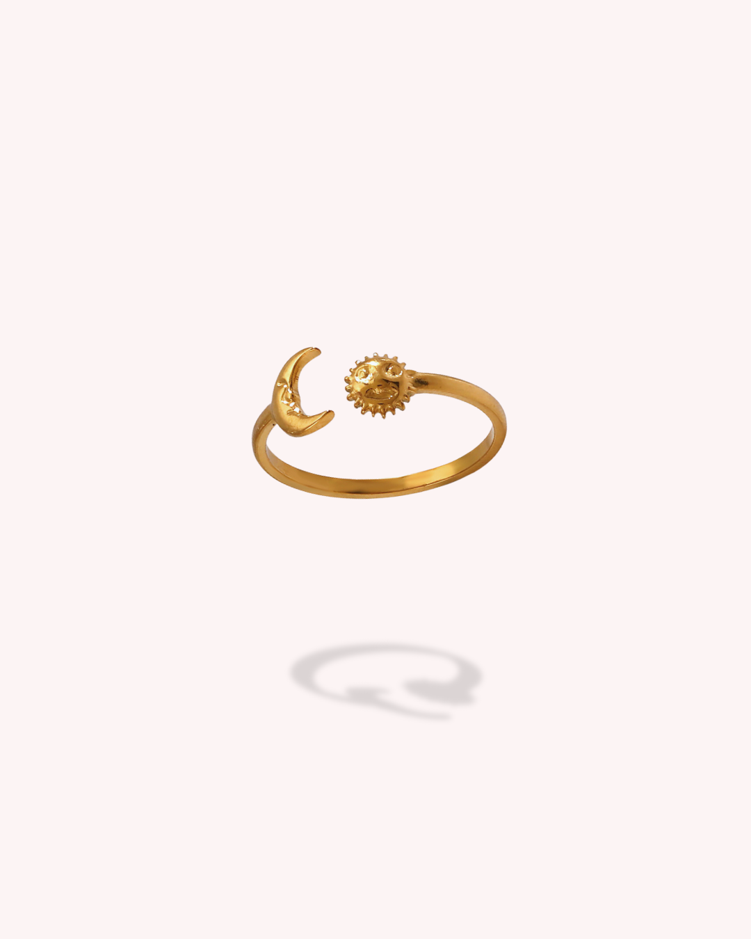 Anillo Day-Night