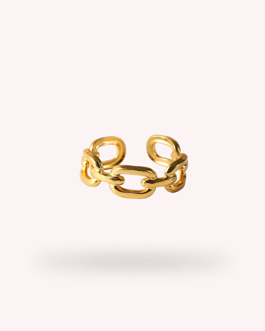 Anillo Chain