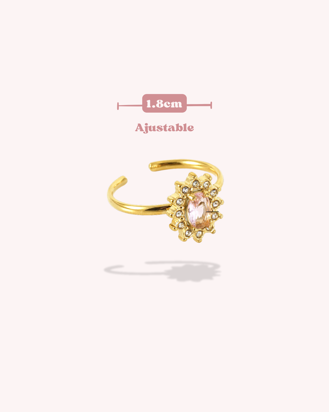 Anillo Muse