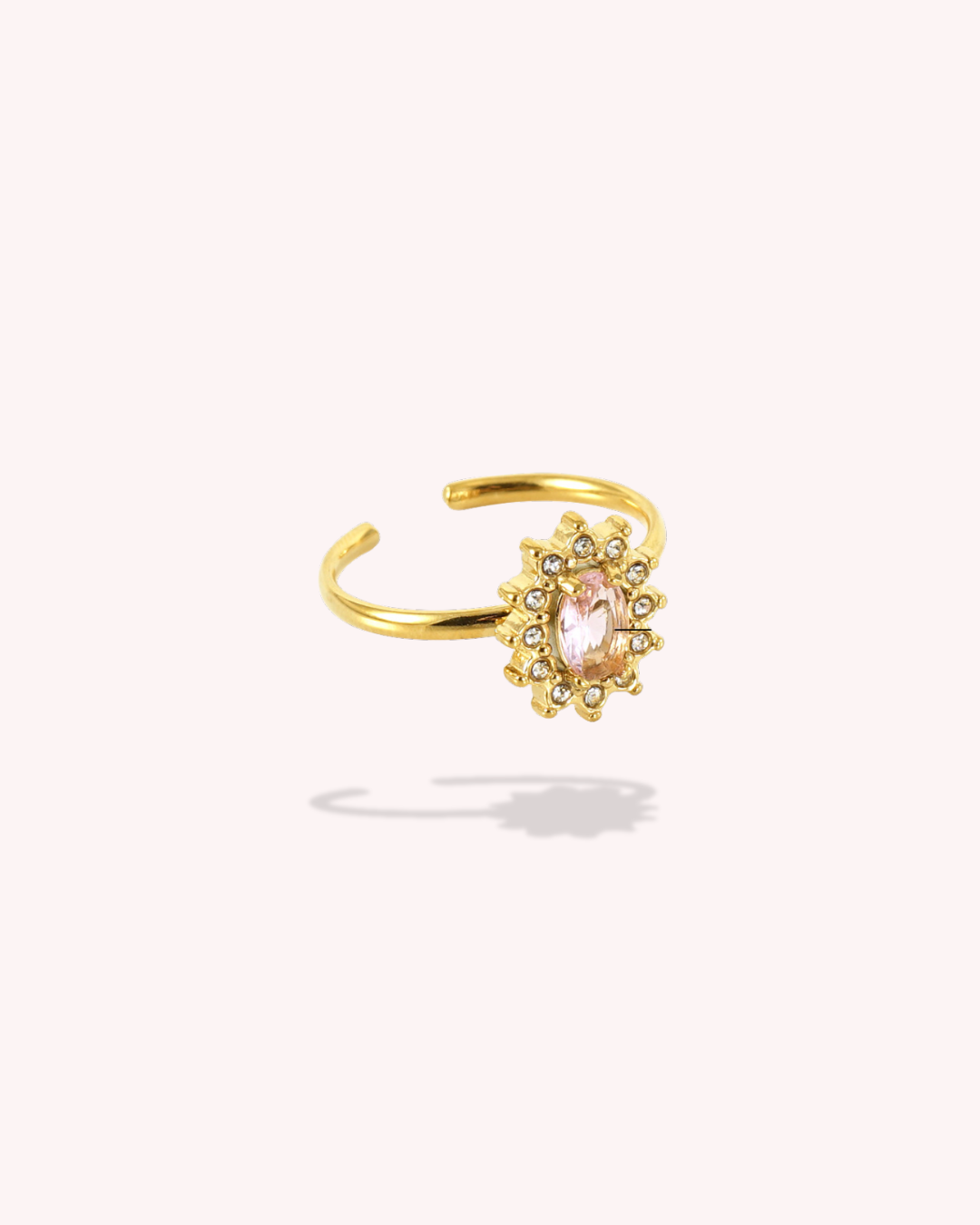 Anillo Muse