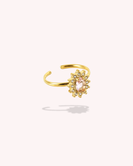 Anillo Muse