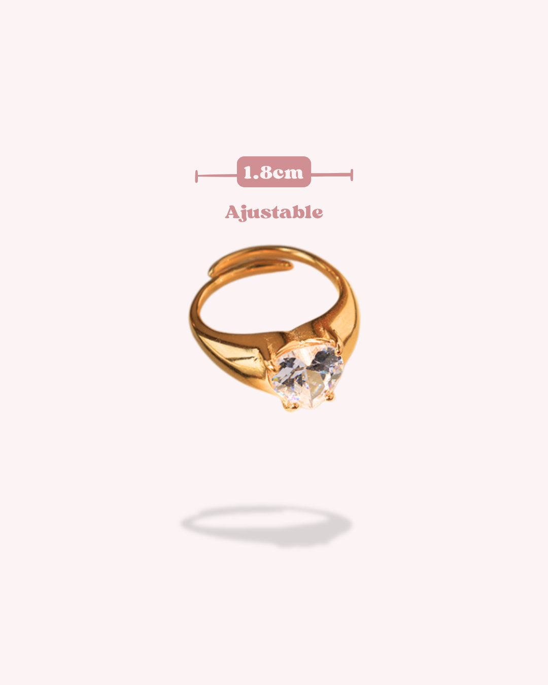 Anillo Essence