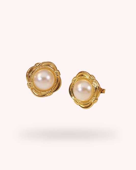 Aretes Geraldina