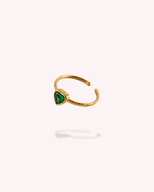 Anillo Lush