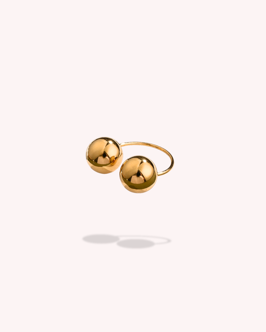 Anillo Balls