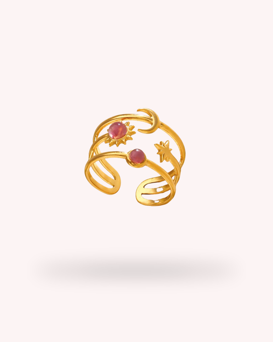 Anillo Estelar