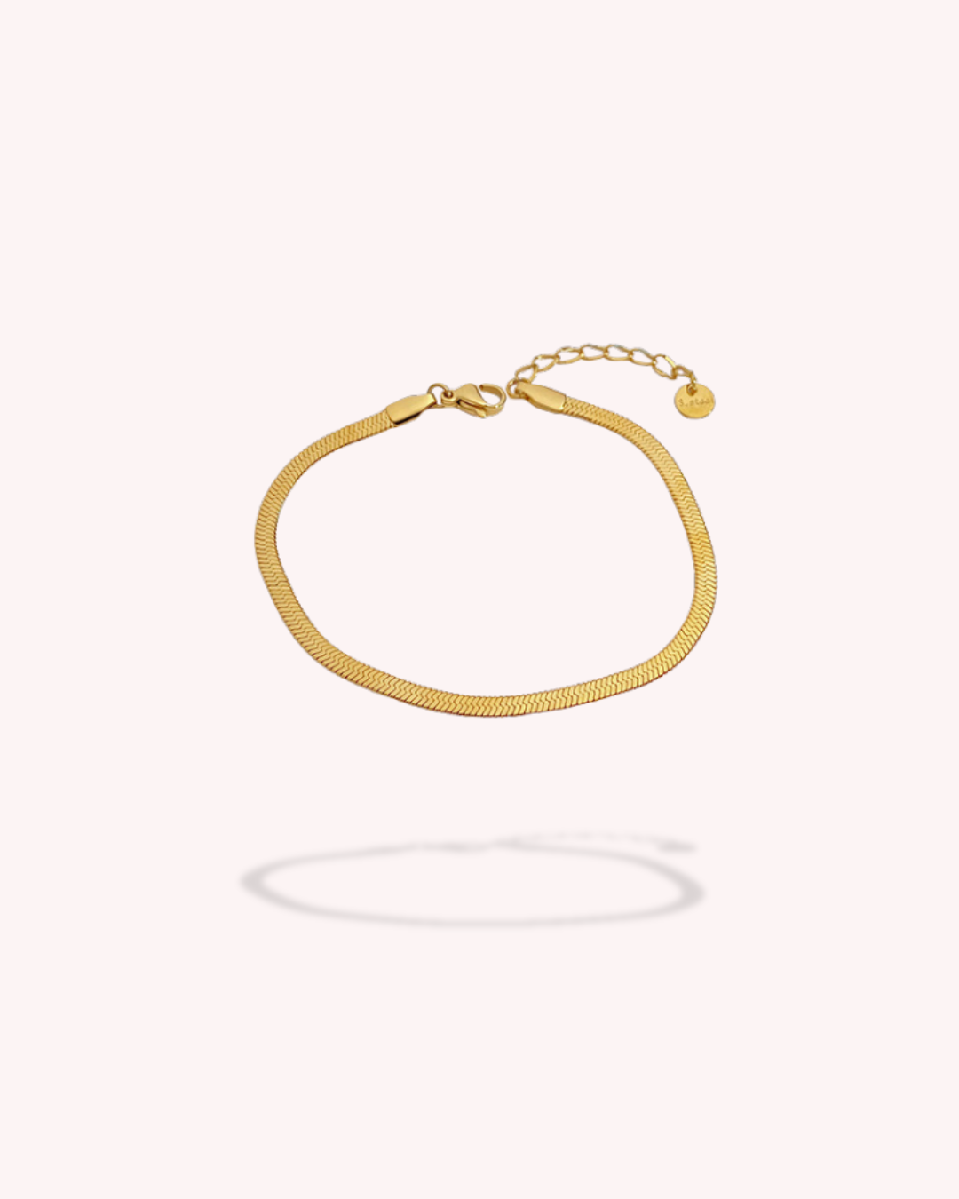 Brazalete Charlotte