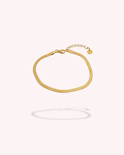 Brazalete Charlotte