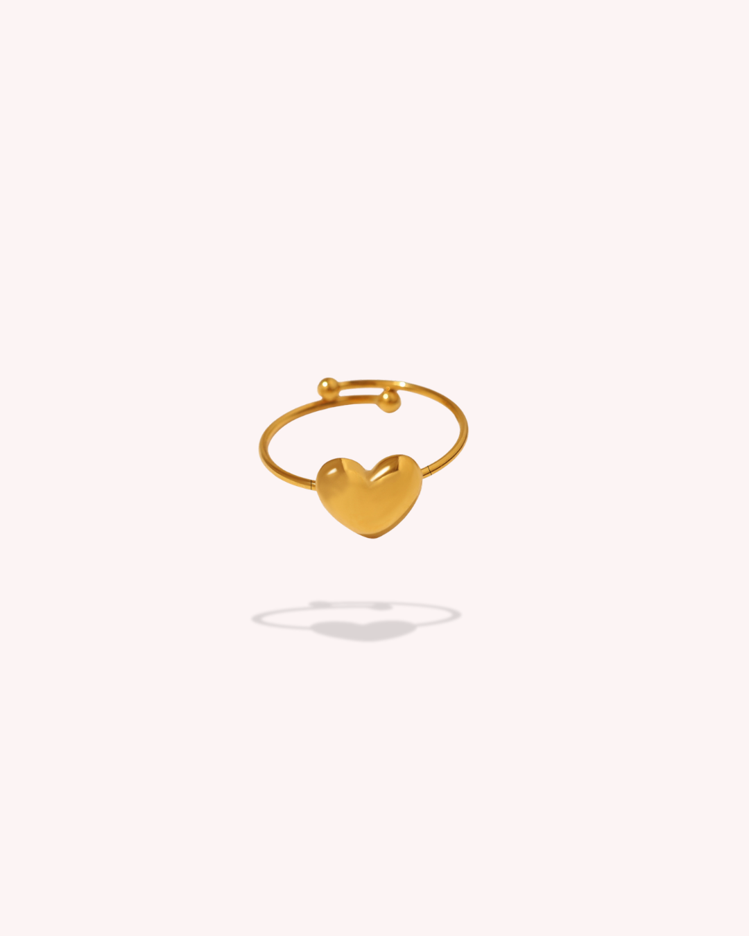 Anillo Lumi