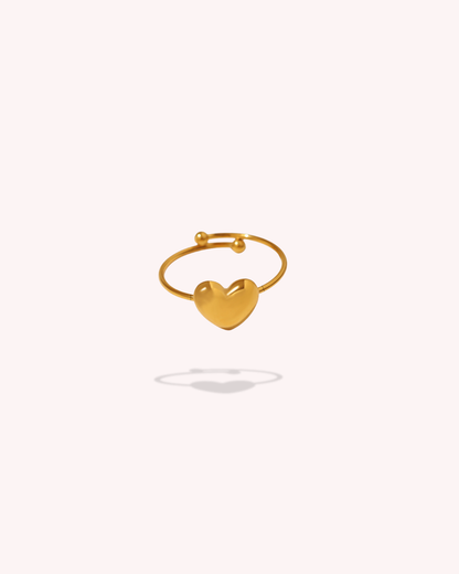 Anillo Lumi