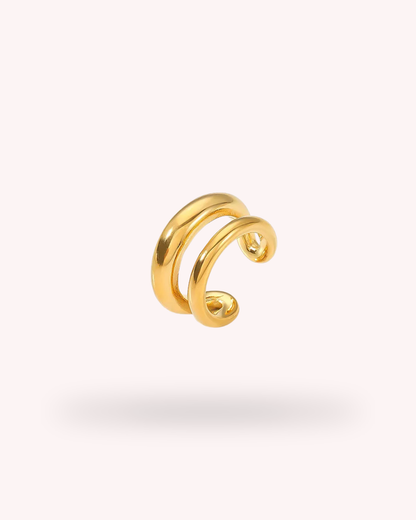 Ear Cuff Gea