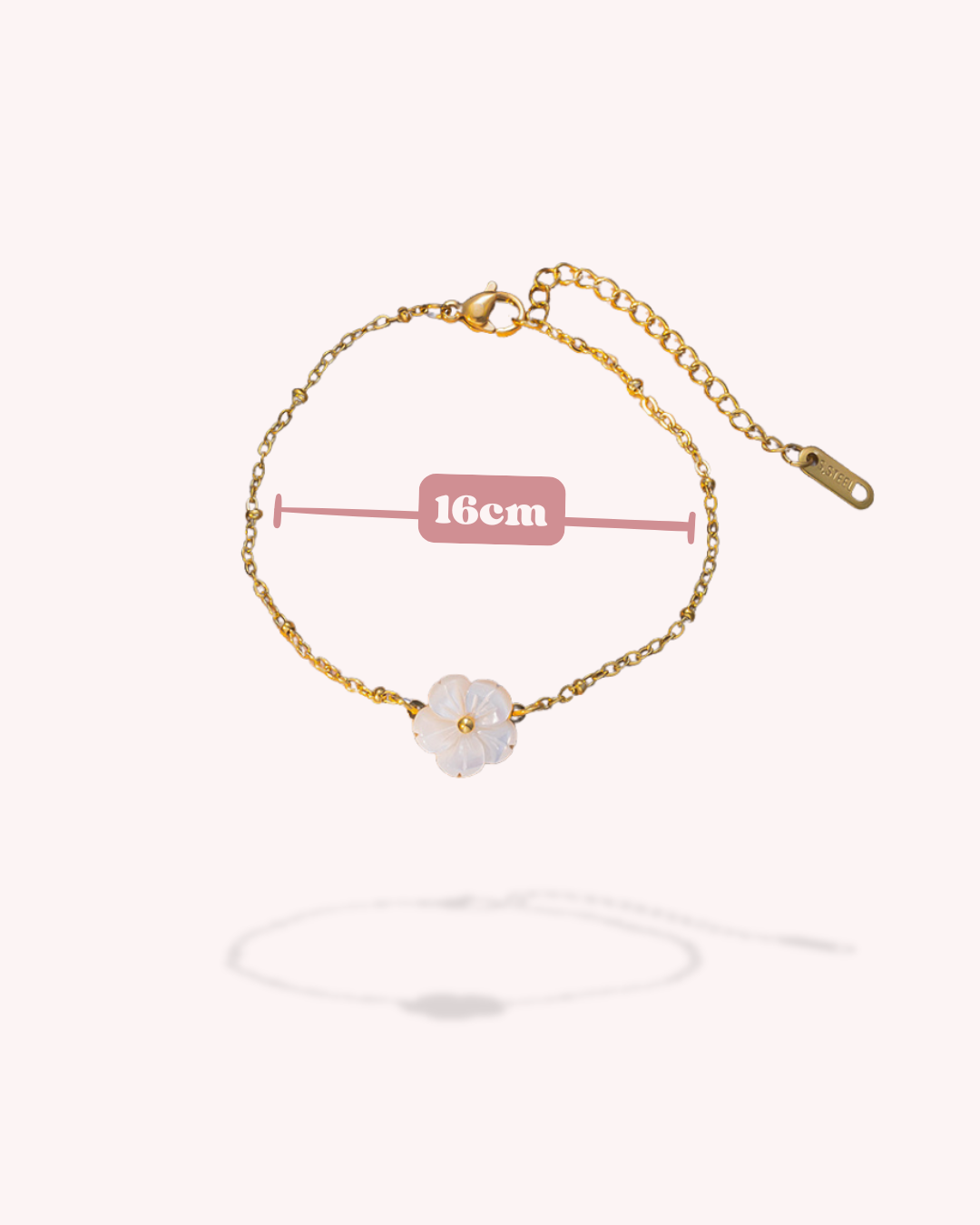 Brazalete Ghita