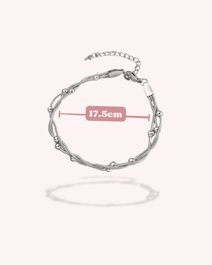Brazalete Twist