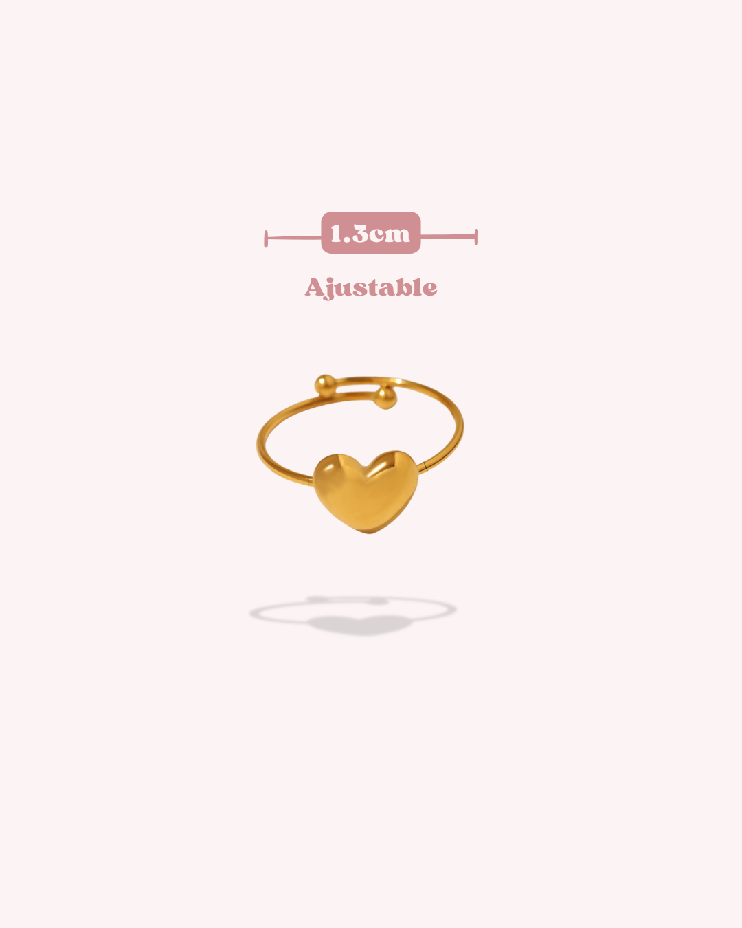Anillo Lumi