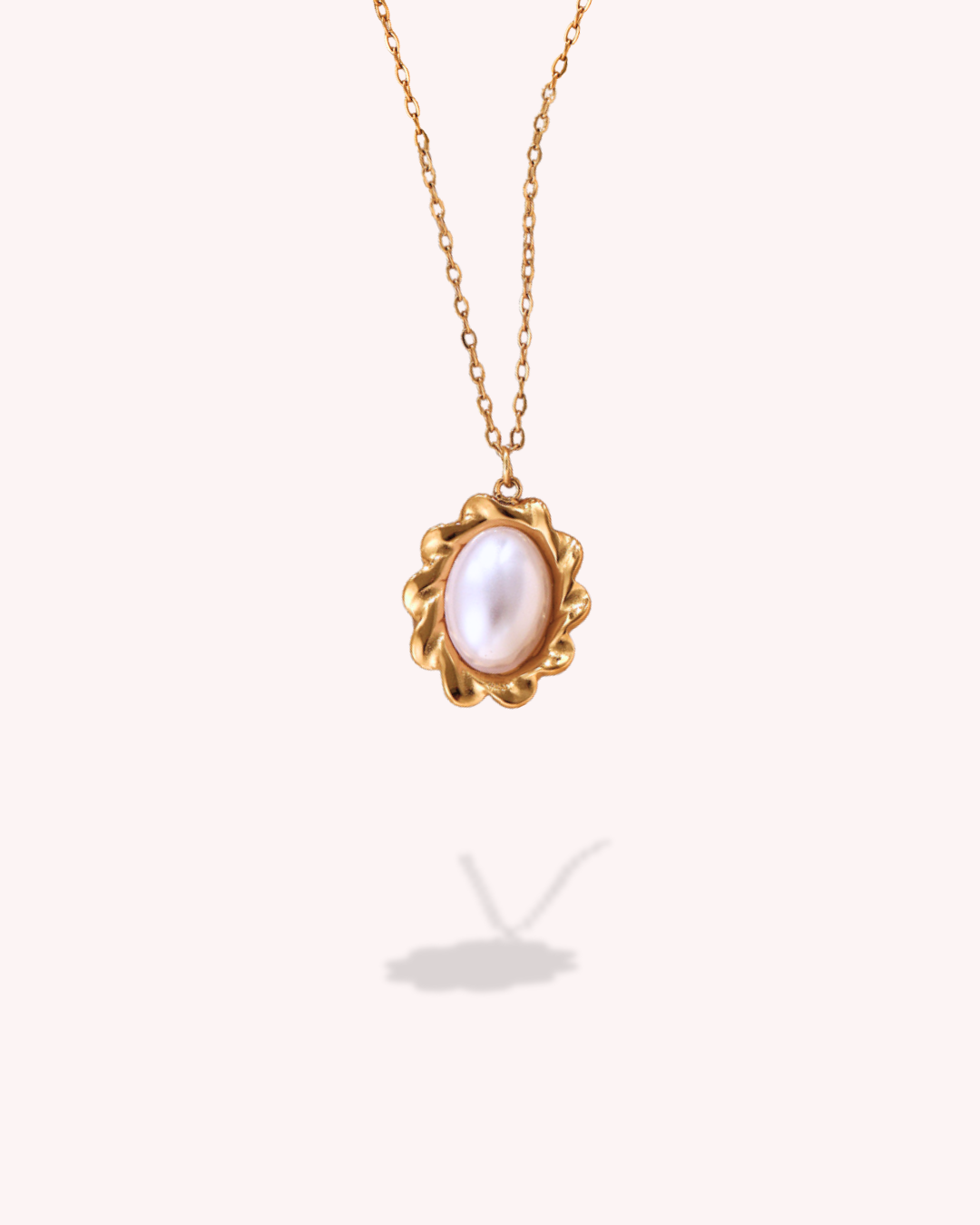 Collar Leonor