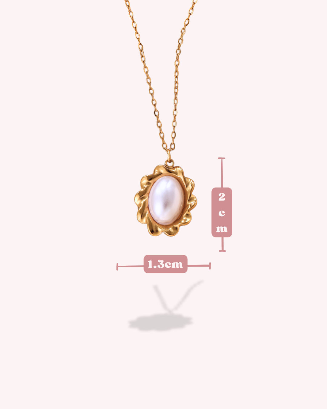 Collar Leonor
