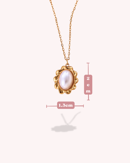 Collar Leonor
