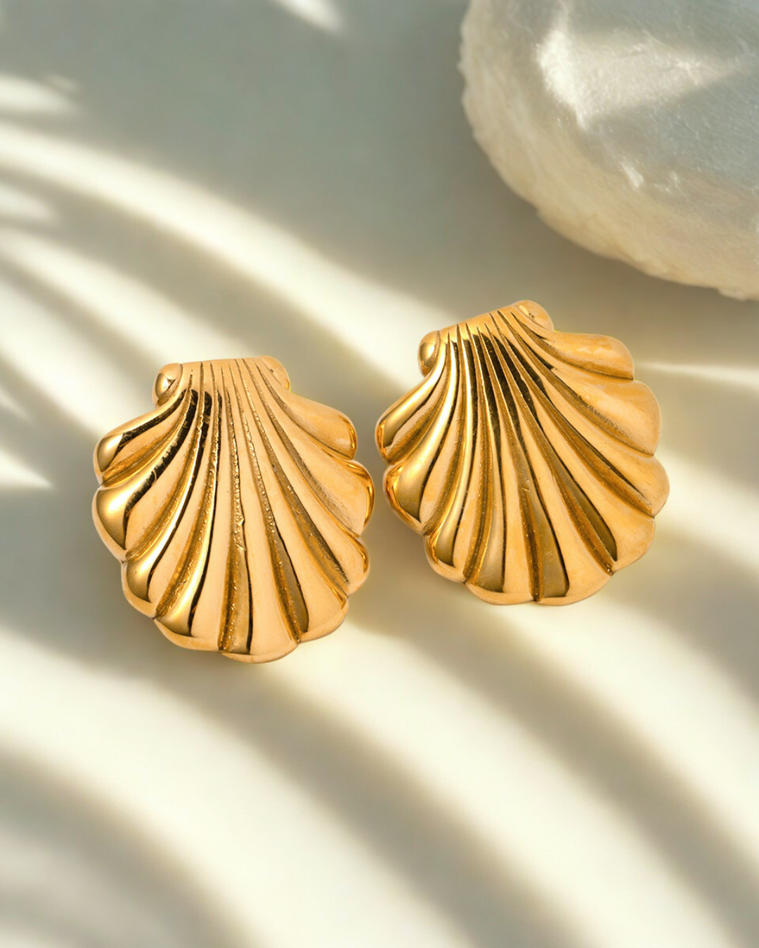 Aretes Mar