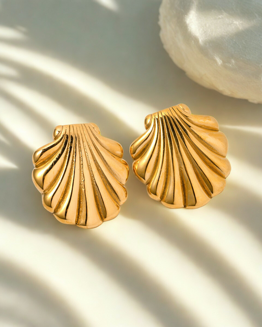 Aretes Mar