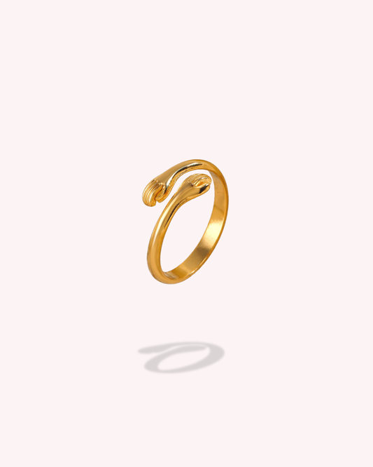 Anillo Hug