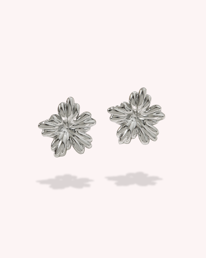 Aretes Fiorella