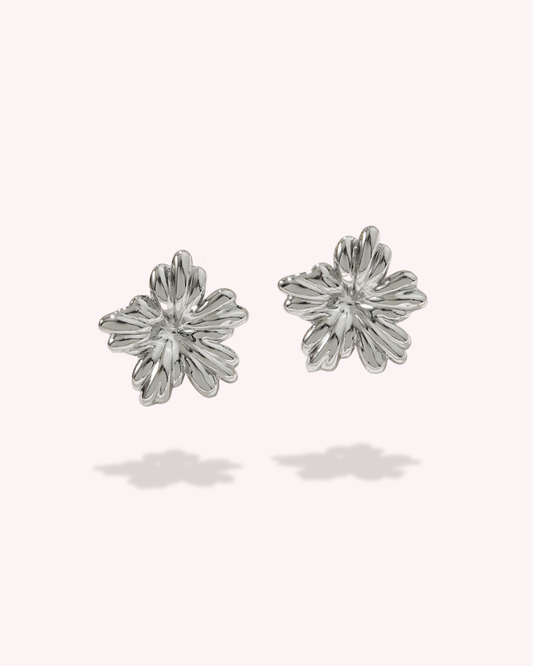 Aretes Fiorella