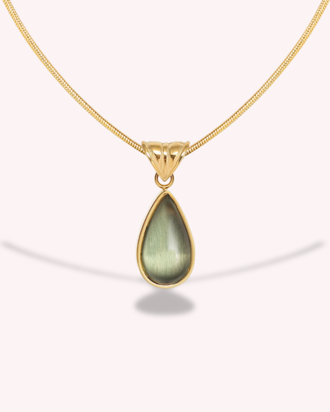 Collar Elinor