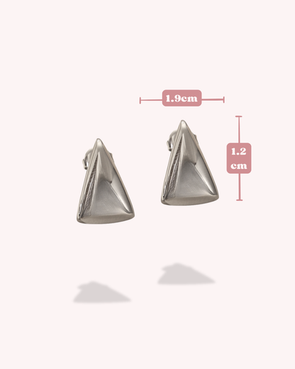 Aretes Aria