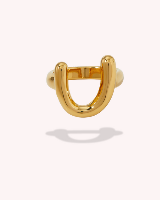 Anillo Ursula