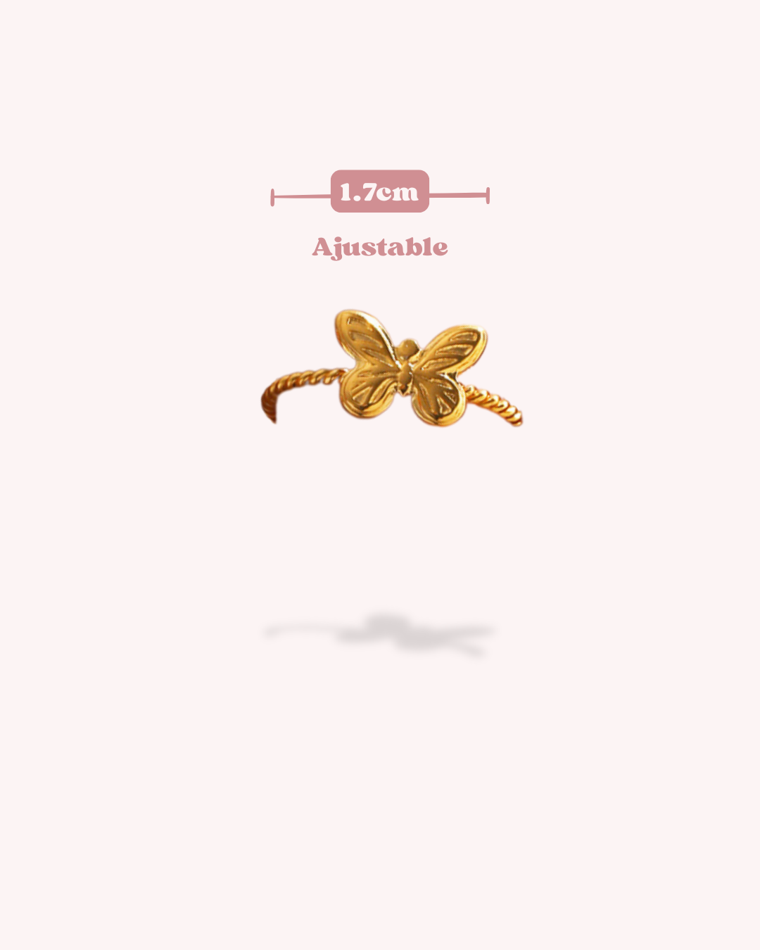 Anillo Flutter