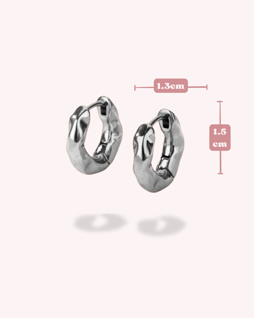 Aretes Noa