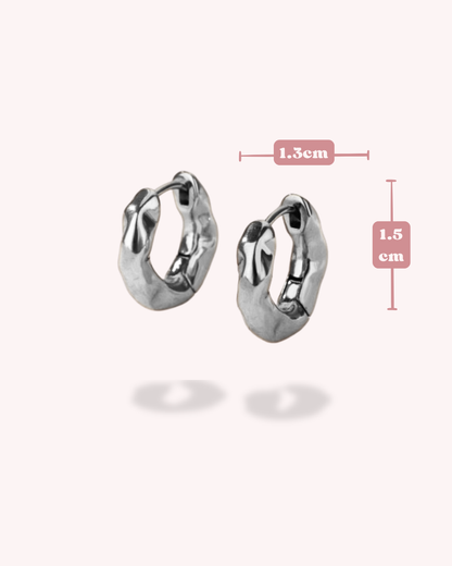 Aretes Noa